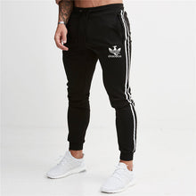 Load image into Gallery viewer, 2019 New fashion Print Men Sport Set Spring Tracksuit long Sleeve Hoodie Sweatshirt GYM Fitness Pants Workout Running Suit